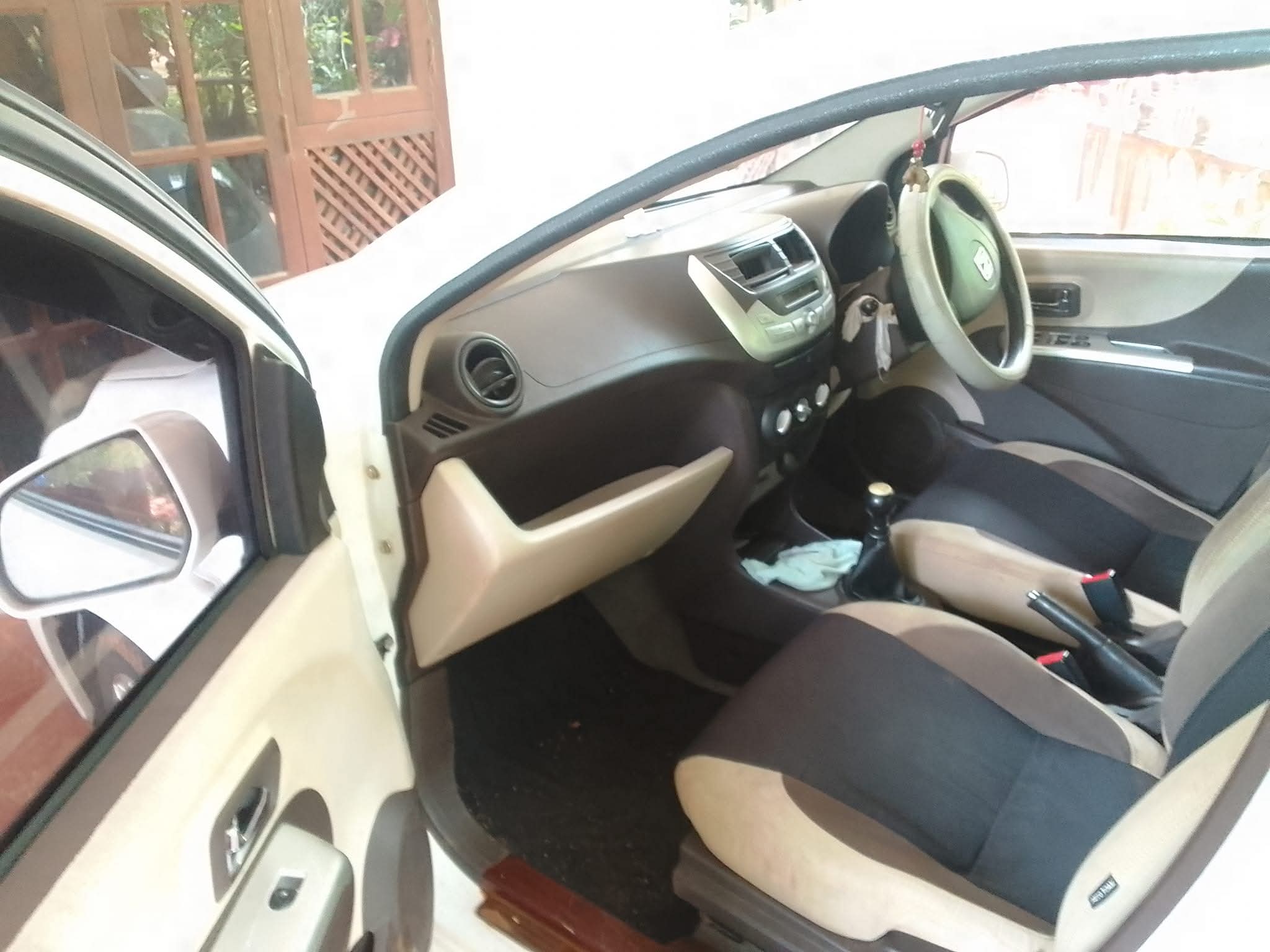 Zotye Z100 2020 - Used Car sale in Sri Lanka - patpat.lk