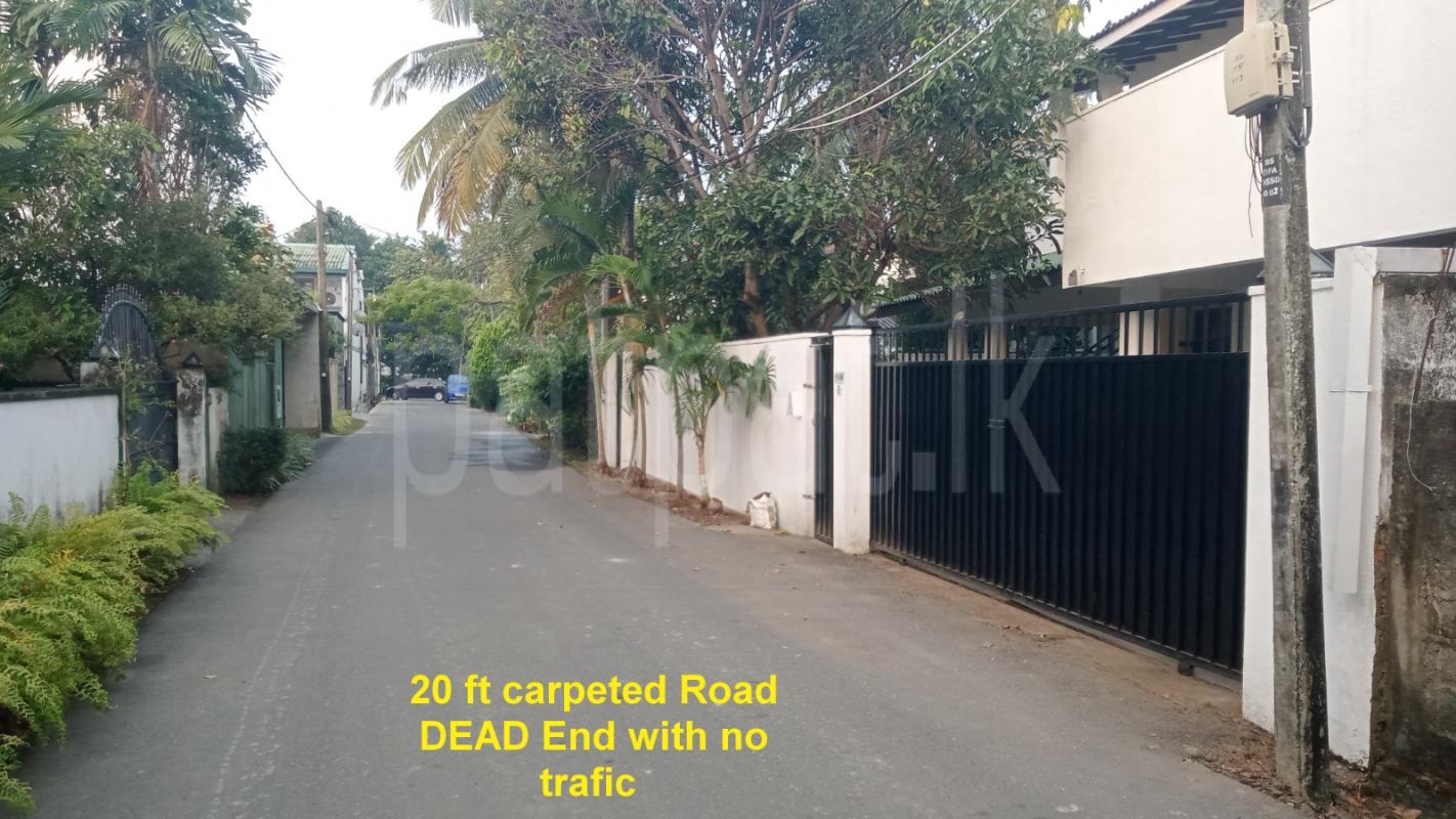 House for Sale in Boralesgamuwa