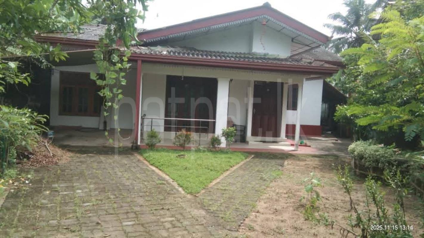 House for Sale in Homagama ads-image-1