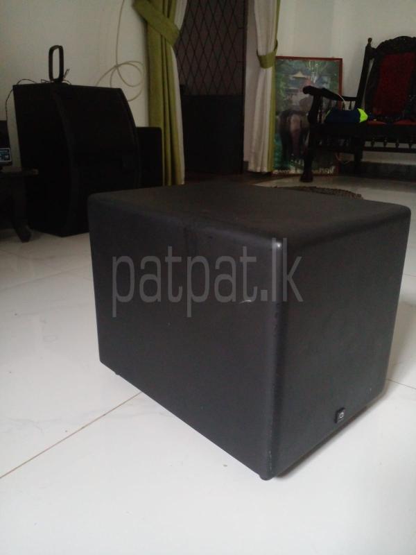 BOSTON SOUND WARE XS