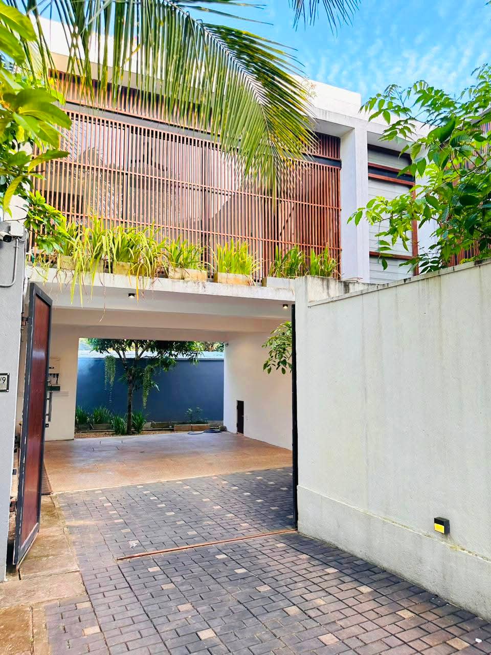 House for Sale in Malabe
