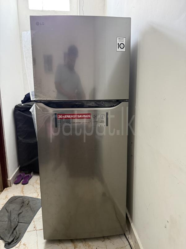 LG Refrigerator for Sale