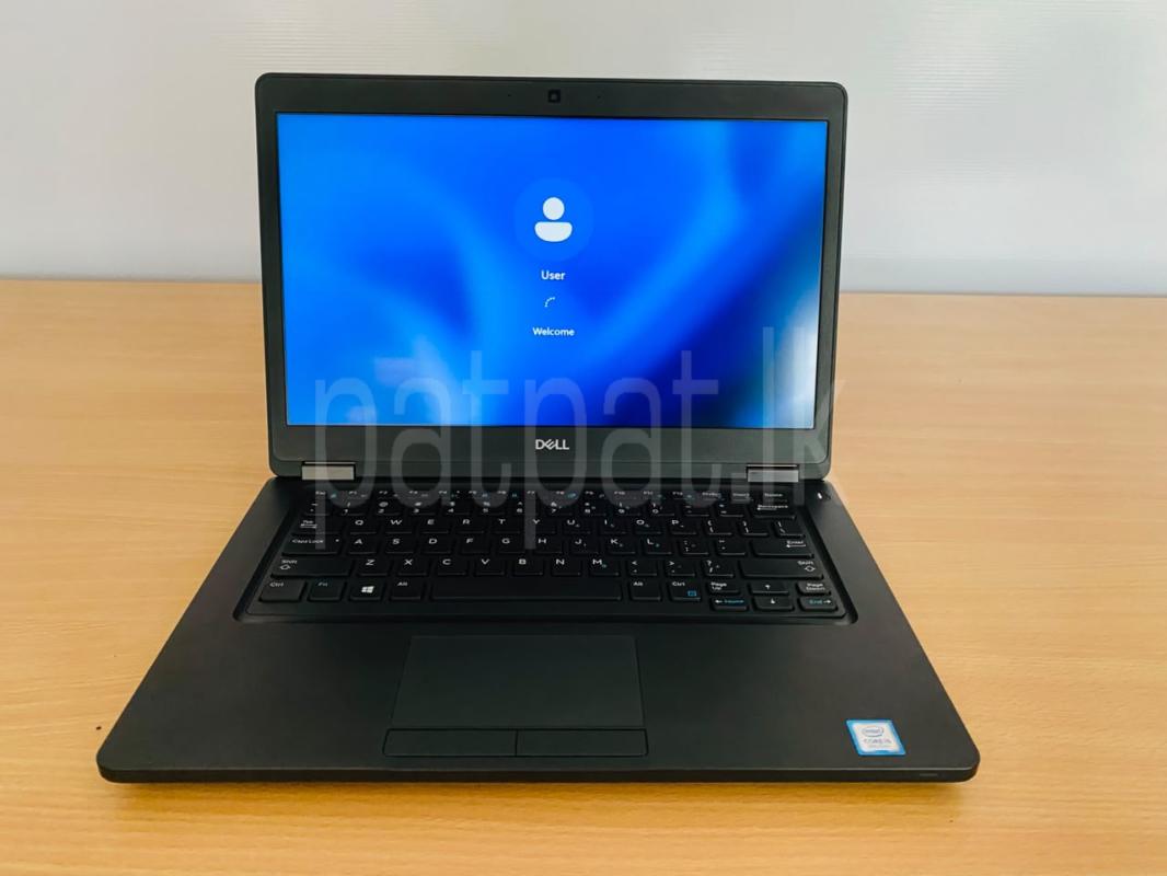 Laptop Dell