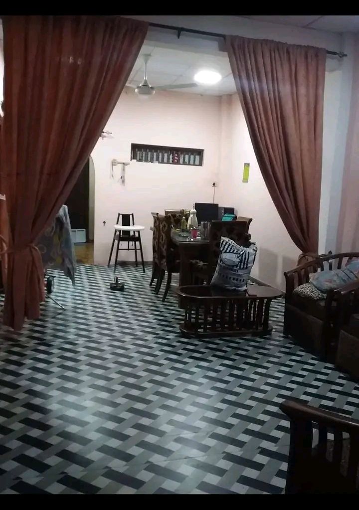 Semi Luxury Apartment for Sale in Kolonnawa