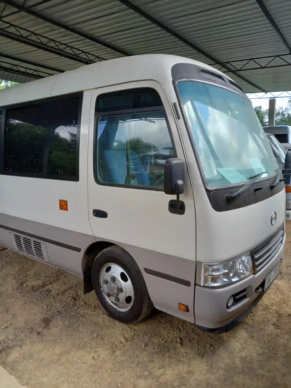 Toyota Coaster 2016 ads-image-1