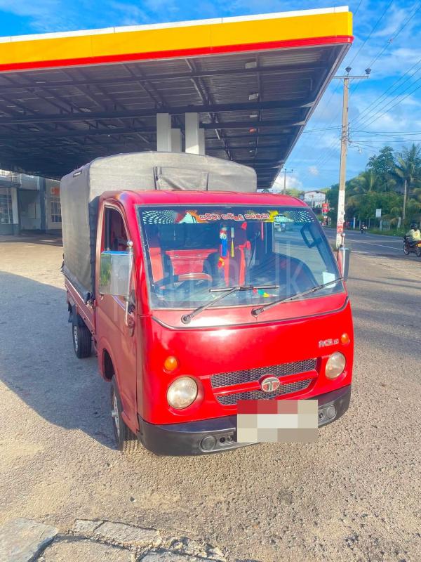 Tata Truck 2011 - பயன்படுத்தப்பட்டது டிரக் sale in Sri Lanka - patpat.lk