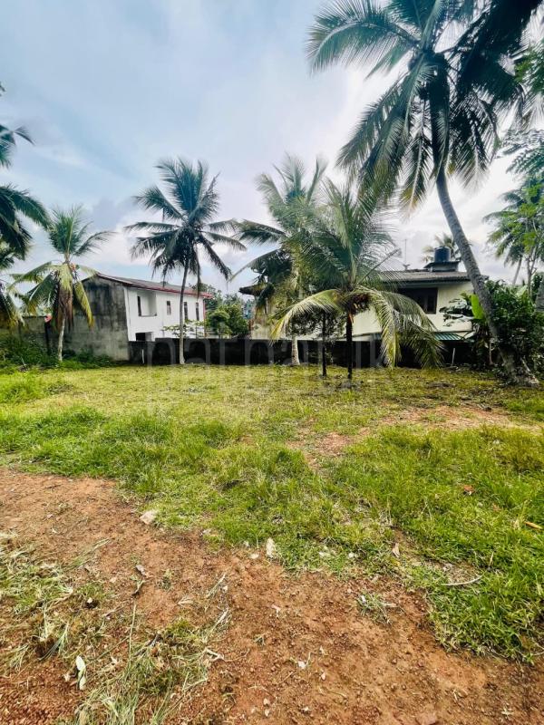 Residential Land for Sale in Athurugiriya