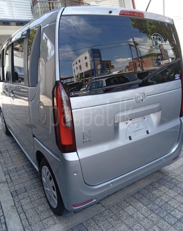 Honda N BOX 2024 - Brand New Car sale in Sri Lanka - patpat.lk