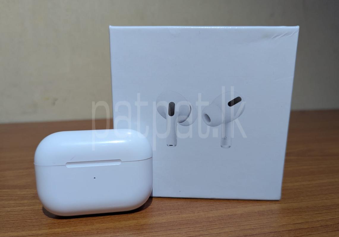 Wireless Bluetooth Earbuds with charging case ads-image-1