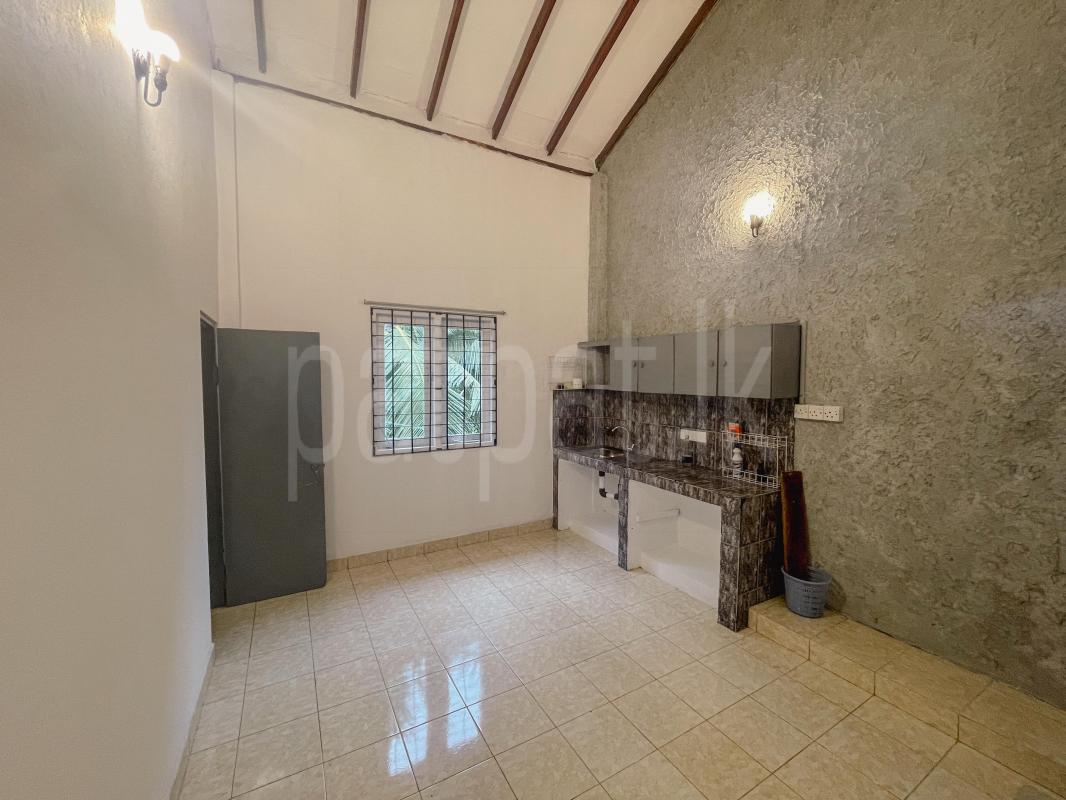 House for Rent in Piliyandala