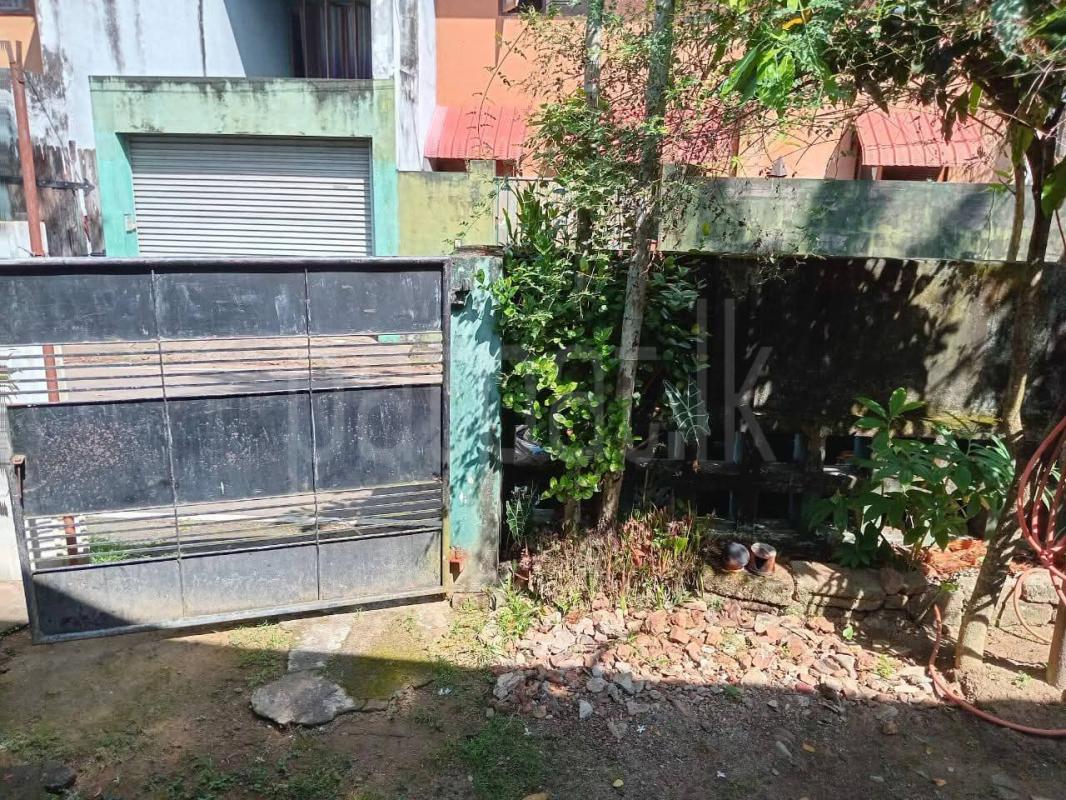 Commercial Land for Sale in Maharagama