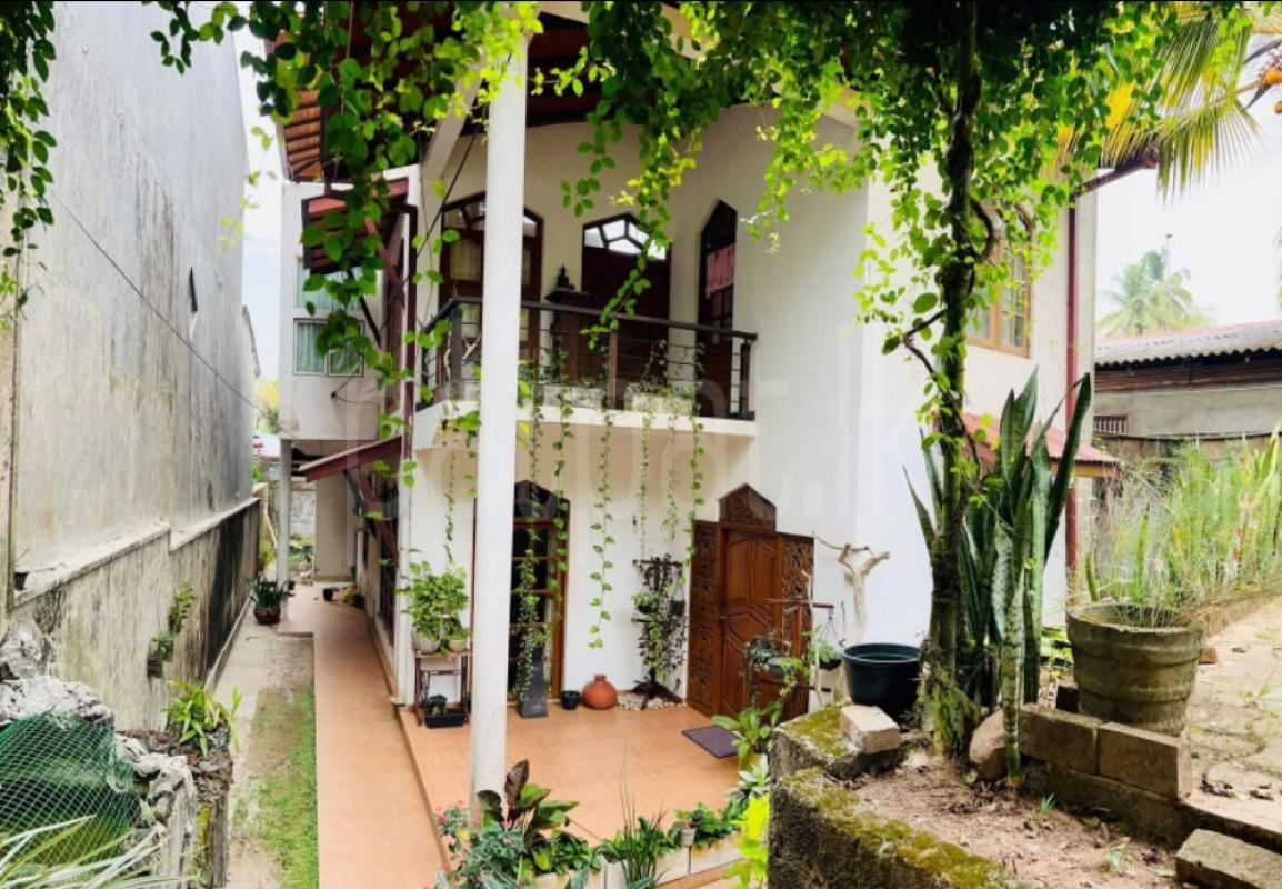 House for Sale in Kadawatha
