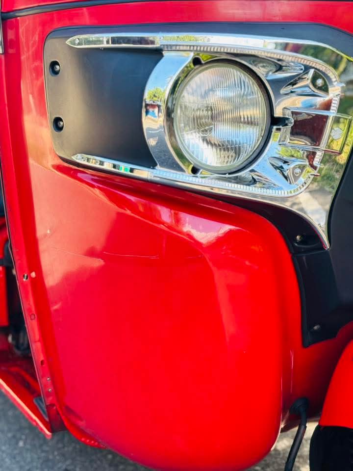 Bajaj Three Wheel 2018 - Used Three wheeler sale in Sri Lanka - patpat.lk