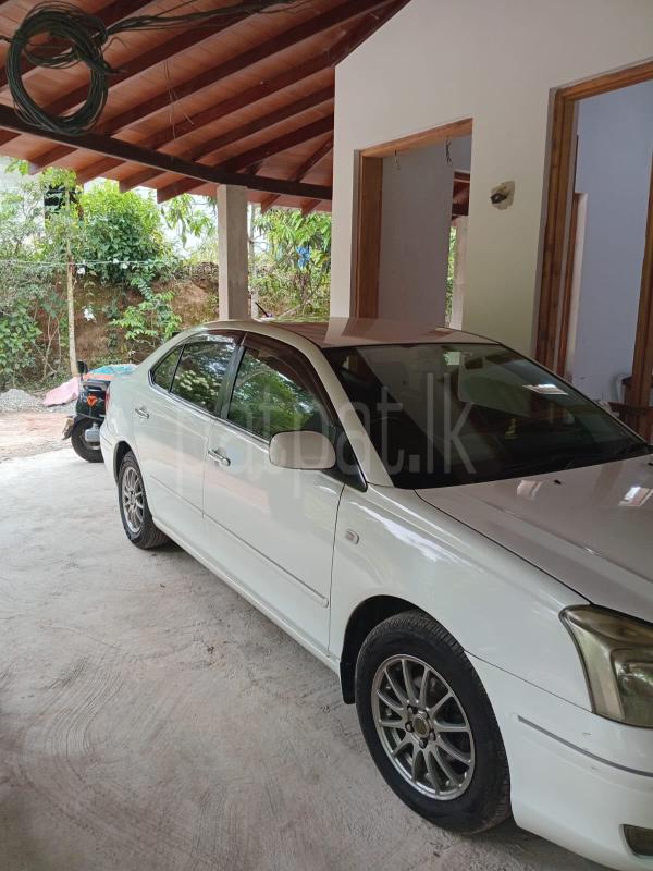 Toyota Premio 2018 - பயன்படுத்தப்பட்டது கார் sale in Sri Lanka - patpat.lk