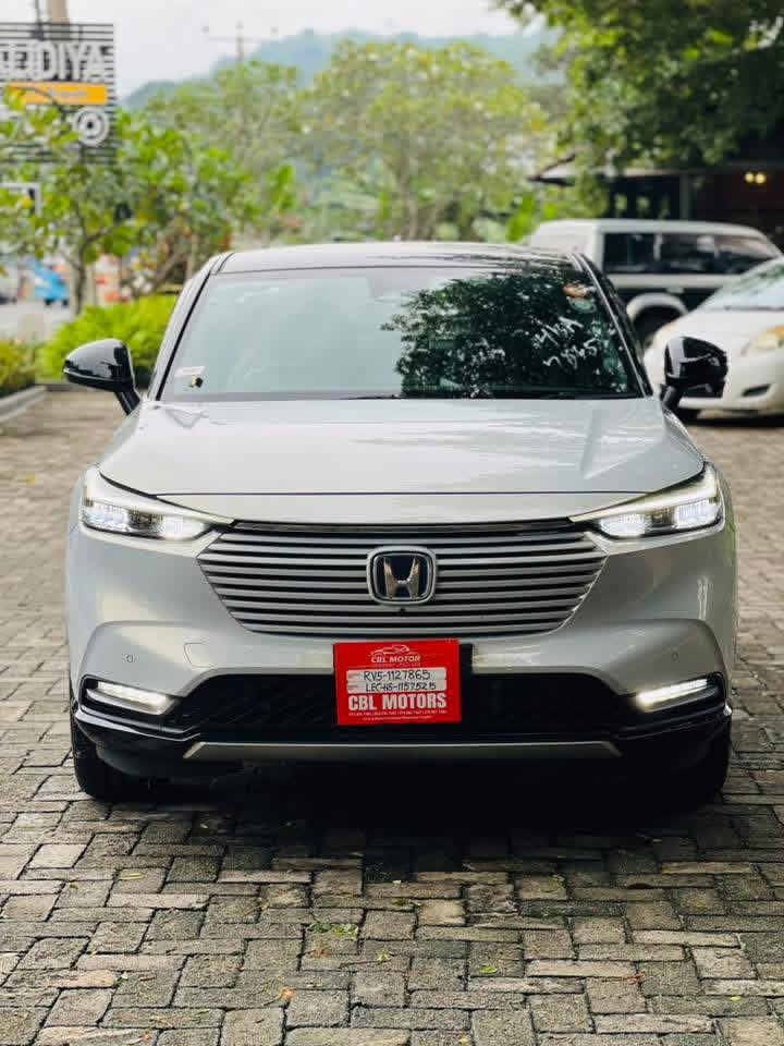 Honda Vezel 2024 - சான்றளிக்கப்பட்டது SUV sale in Sri Lanka - patpat.lk