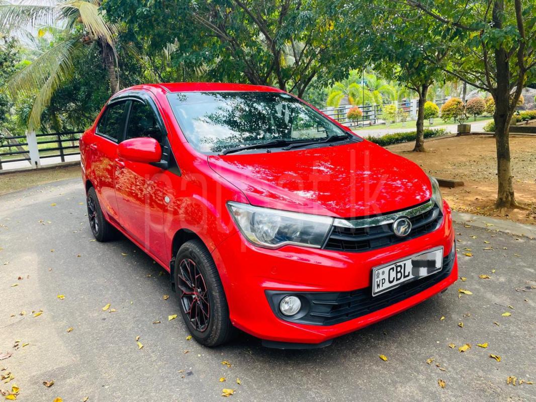 Perodua Bezza 2020 - பயன்படுத்தப்பட்டது கார் sale in Sri Lanka - patpat.lk