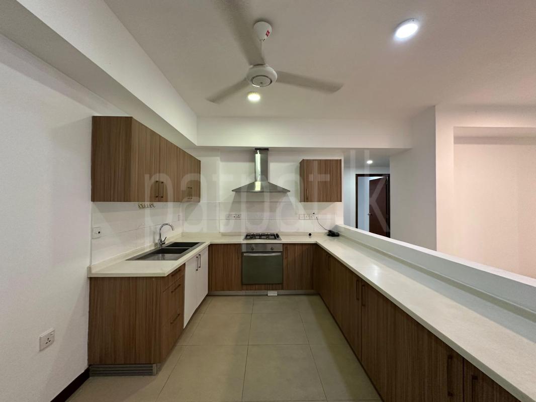 Unfurnished Apartment for Sale in Kohuwala