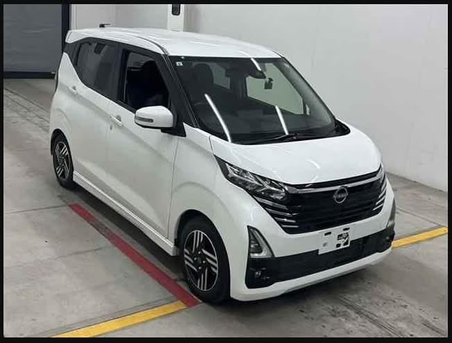 Nissan Dayz 2024 - අලුත් කාර් sale in Sri Lanka - patpat.lk