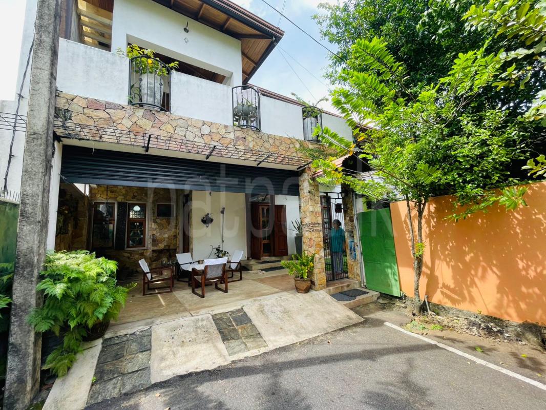 Annex for Sale in Welisara