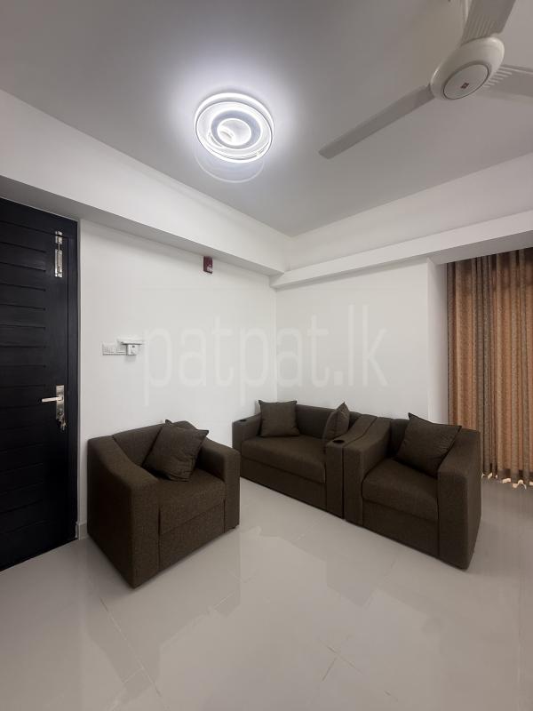 Furnished Apartment for Rent in Talawatugoda ads-image-1