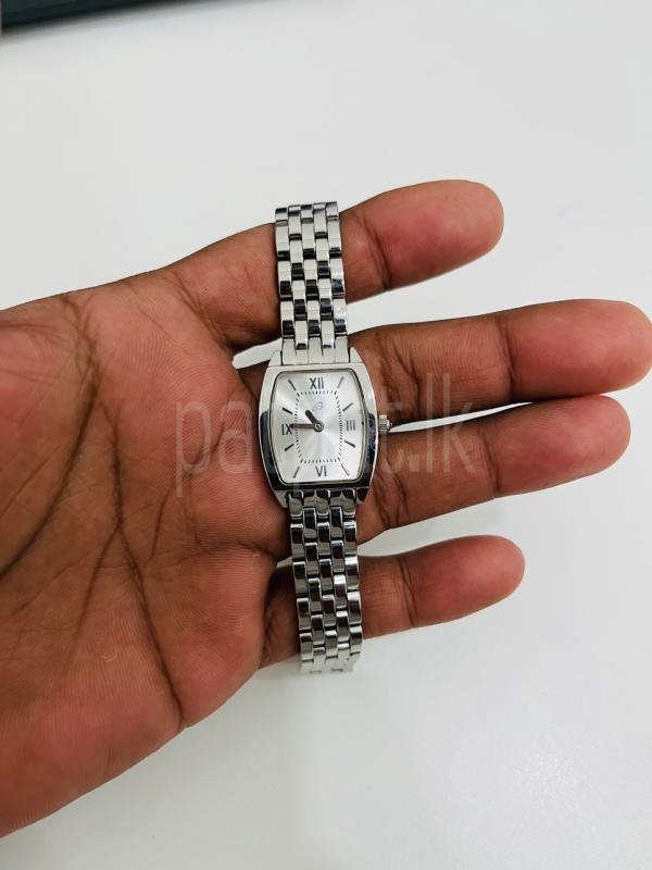 GENEVE Ladis Watch AE 2670 ads-image-1