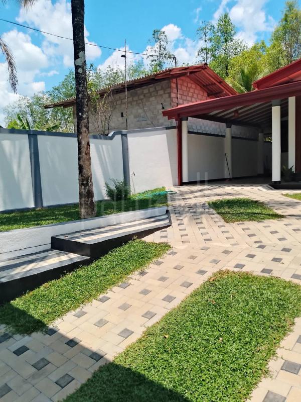House for Sale in Homagama