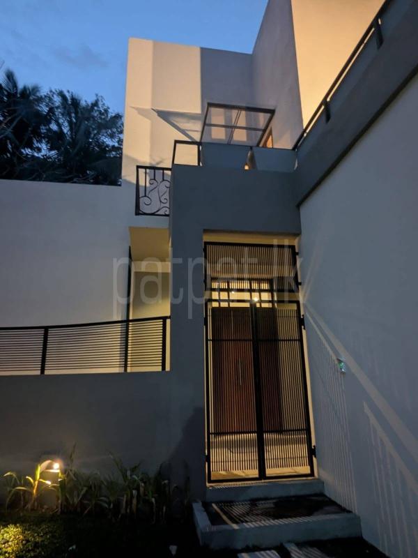 House for Sale in Malabe