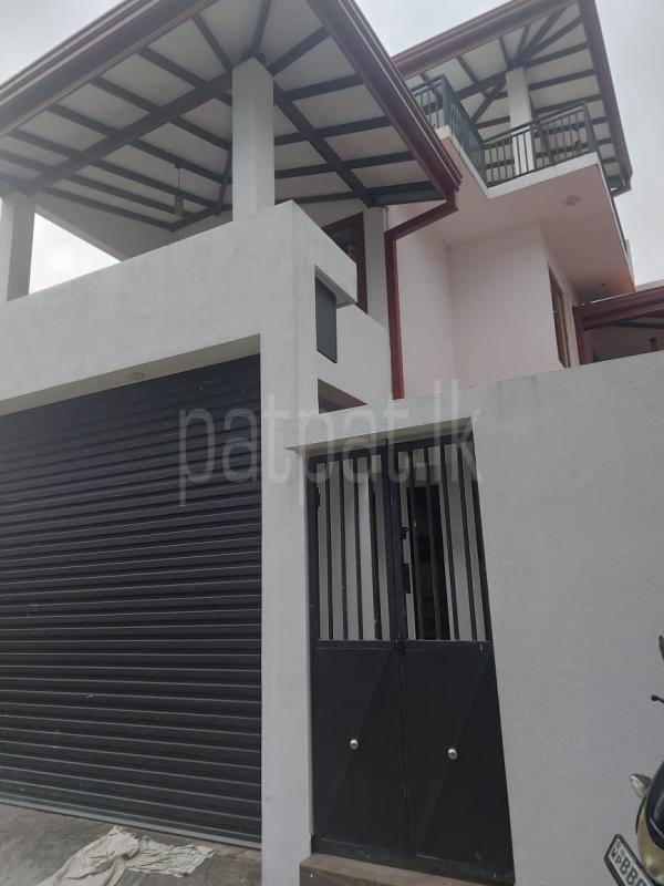 House for Sale in Maharagama
