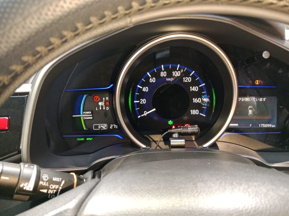 Honda Fit 2014 - Used Car sale in Sri Lanka - patpat.lk