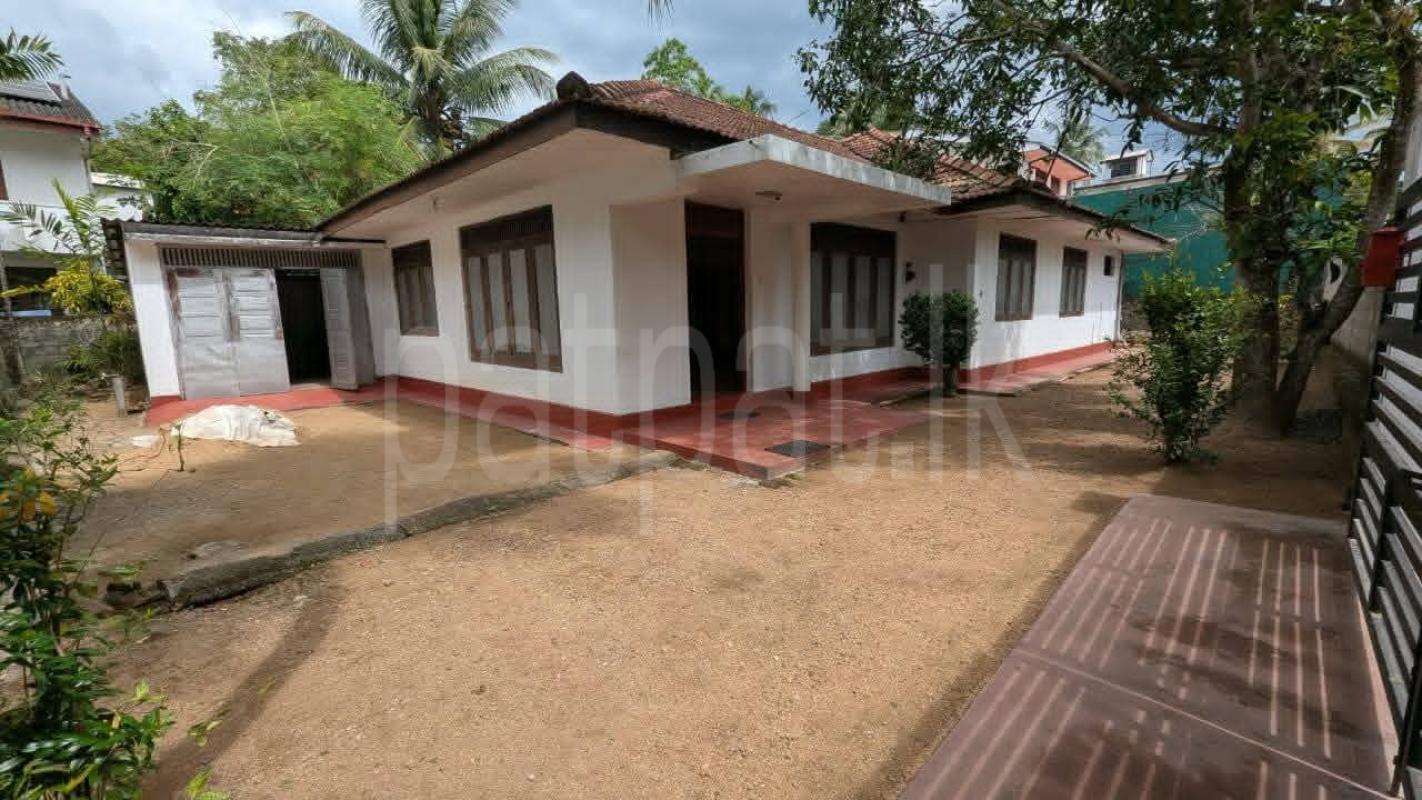 House for Sale in Gampaha