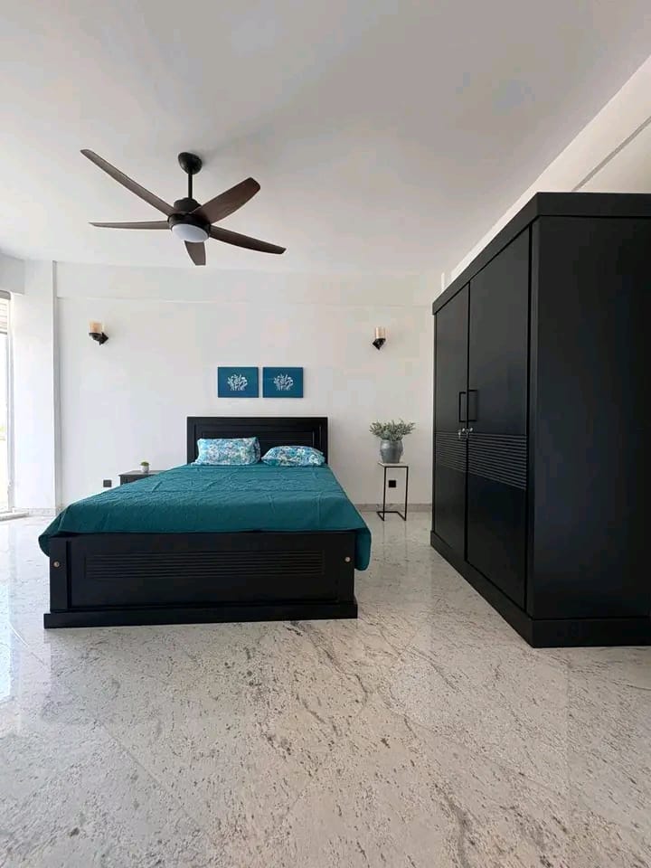 Furnished Apartment for Rent in Cinnamon Garden (Colombo 07)