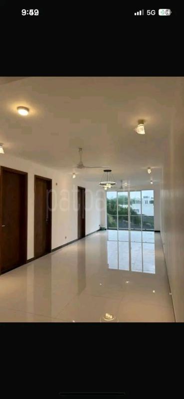 Unfurnished Apartment for Rent in Cinnamon Garden (Colombo 07)