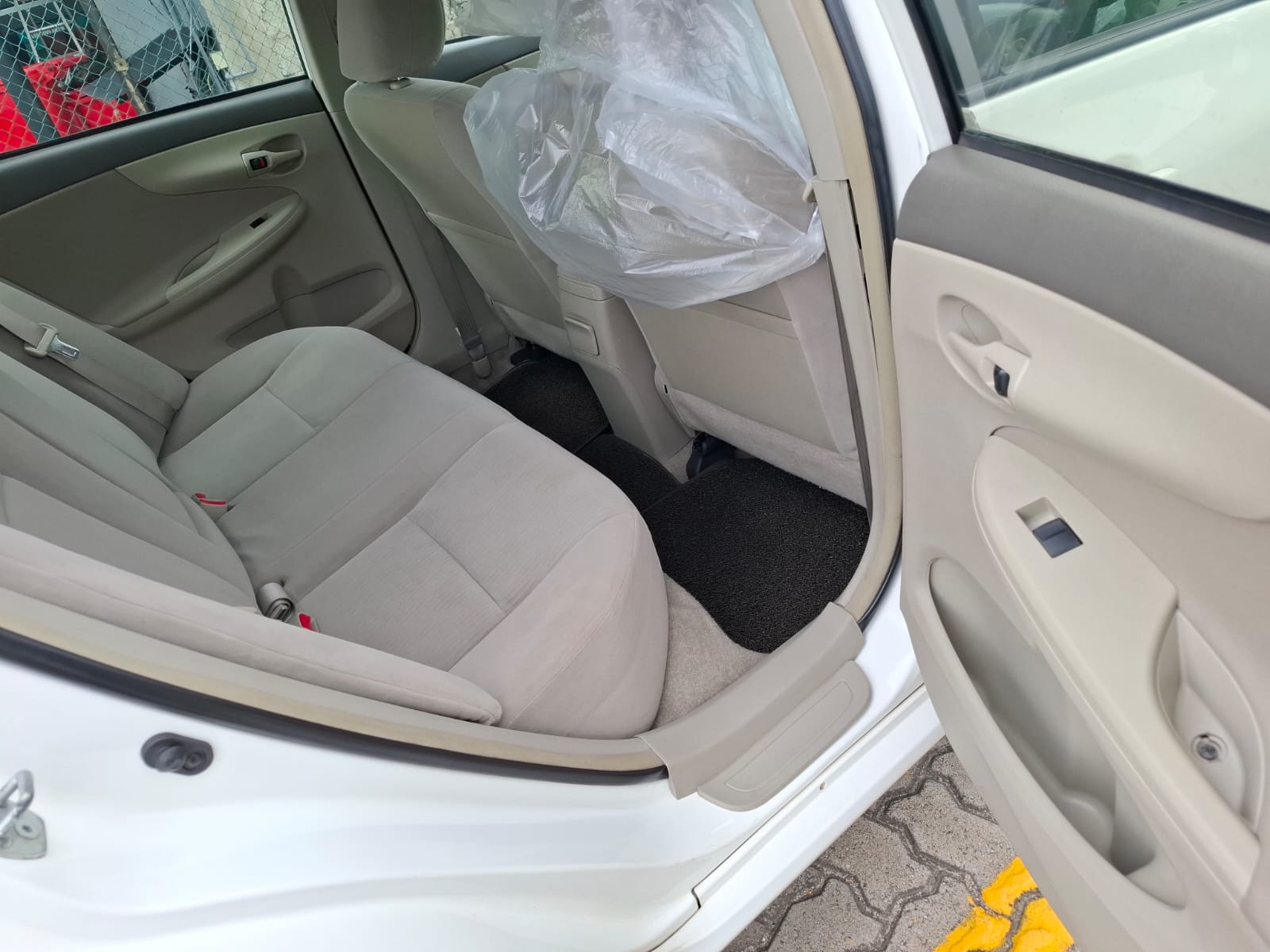 Toyota Corolla 2008 - Used Car sale in Sri Lanka - patpat.lk