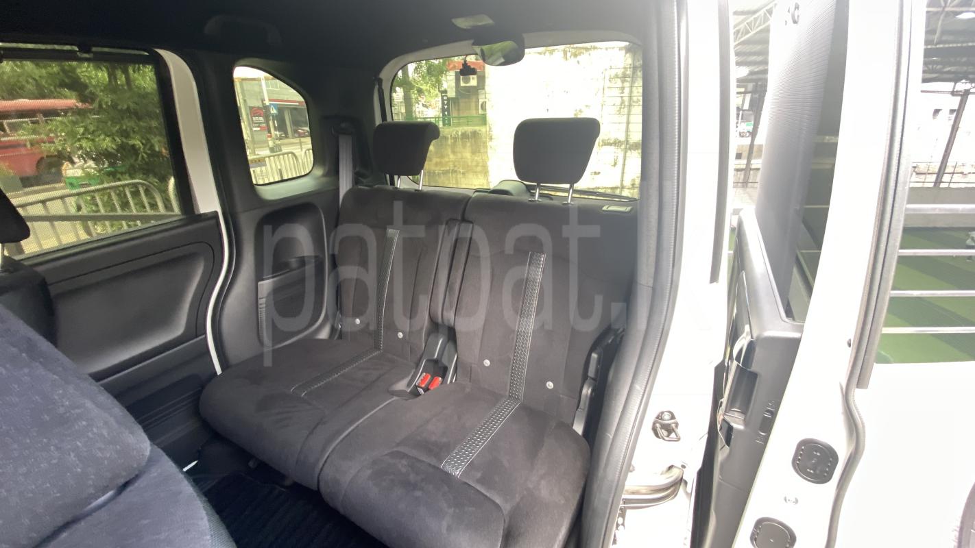 Honda N BOX 2024 - අලුත් කාර් sale in Sri Lanka - patpat.lk