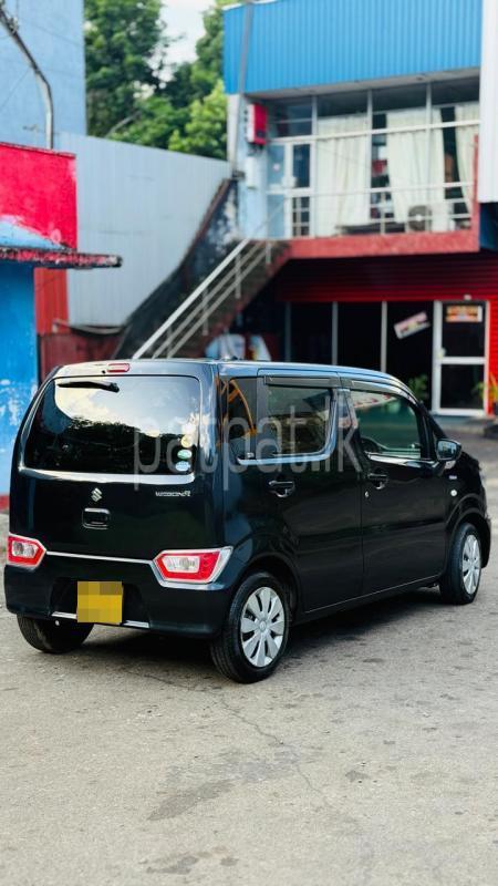 Suzuki Wagon R 2017 - Used Car sale in Sri Lanka - patpat.lk
