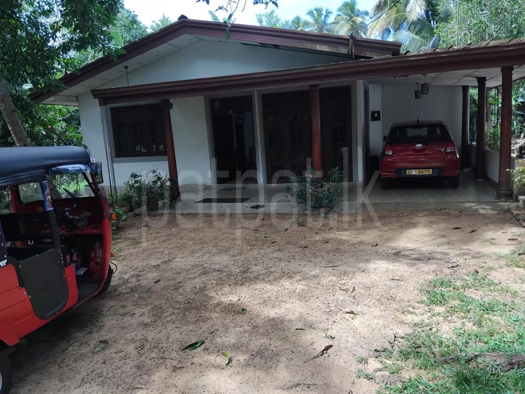 House for Sale in Biyagama
