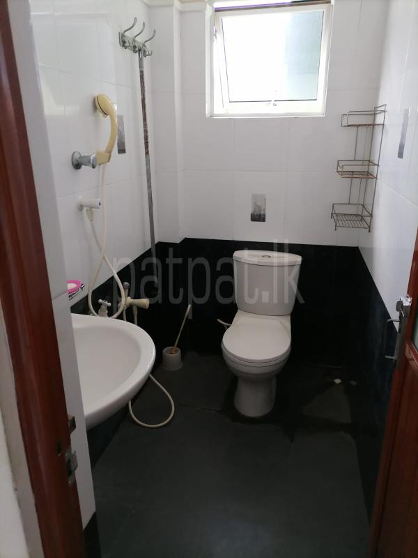 Unfurnished Apartment for Rent in Boralesgamuwa