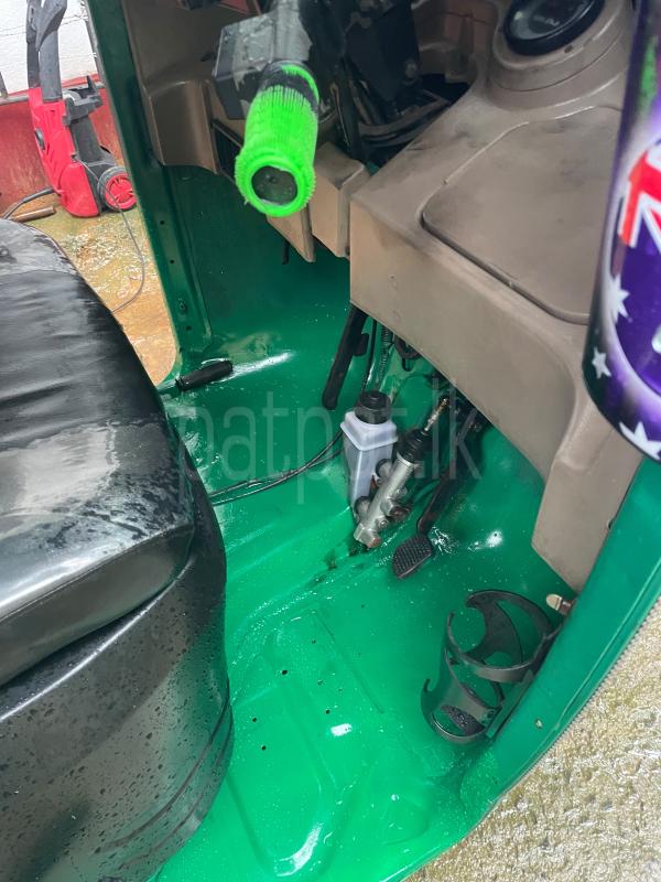 Bajaj Three Wheel 2015 - பயன்படுத்தப்பட்டது முச்சக்கர வண்டி sale in Sri Lanka - patpat.lk