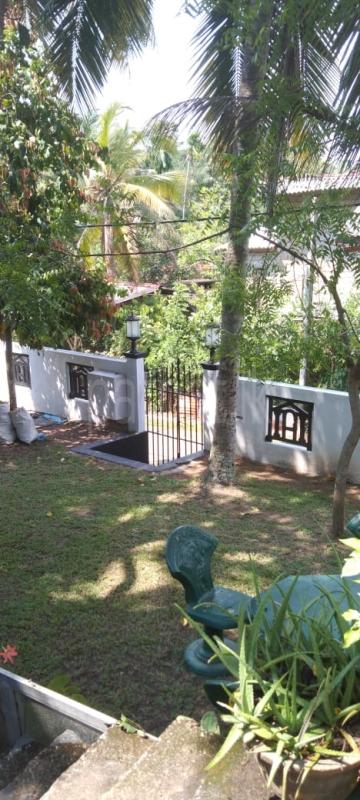 House for Sale in Kalutara