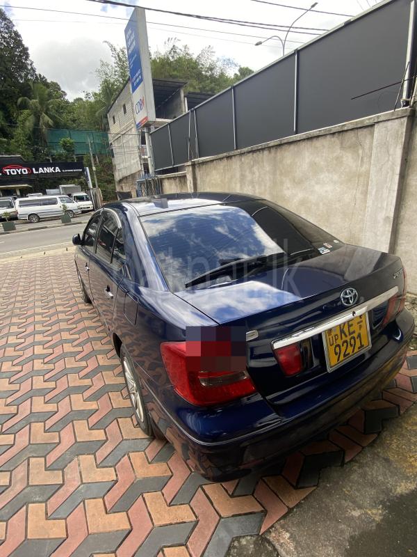 Toyota Premio 2006 - பயன்படுத்தப்பட்டது கார் sale in Sri Lanka - patpat.lk