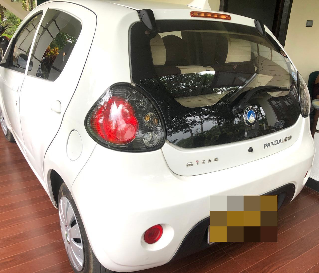 Micro Panda 2015 - Used Car sale in Sri Lanka - patpat.lk