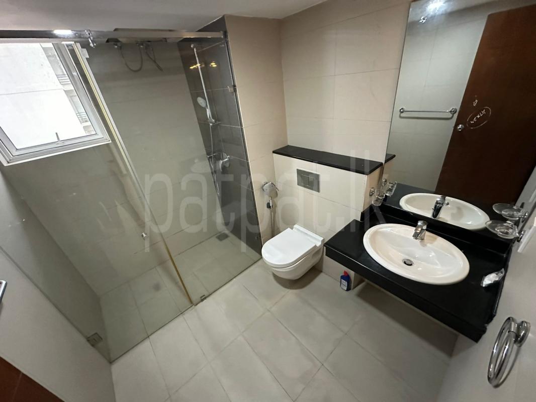 Unfurnished Apartment for Sale in Kohuwala