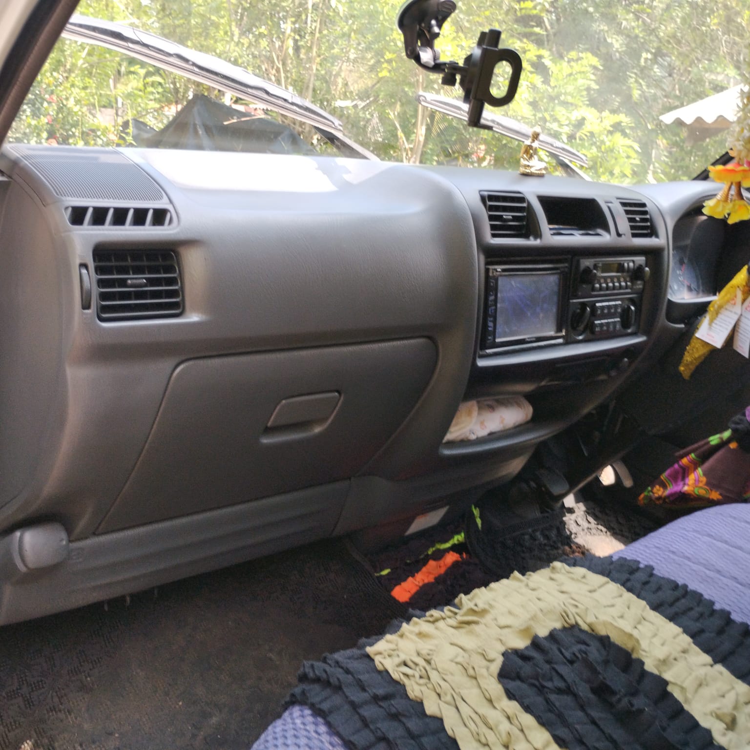 Nissan Vanette 2006 - Used Van sale in Sri Lanka - patpat.lk