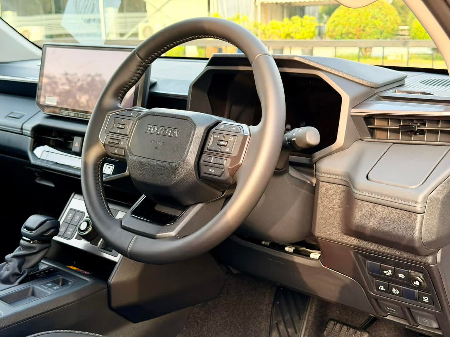 Toyota Hilux 2026 - Brand New Pick-up  sale in Sri Lanka - patpat.lk