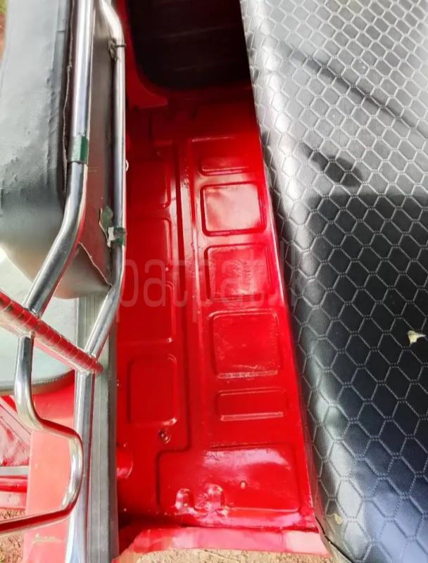 Bajaj 4 stroke 2010 - பயன்படுத்தப்பட்டது முச்சக்கர வண்டி sale in Sri Lanka - patpat.lk