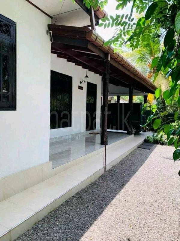 Residential Land for Sale in Weliveriya ads-image-1