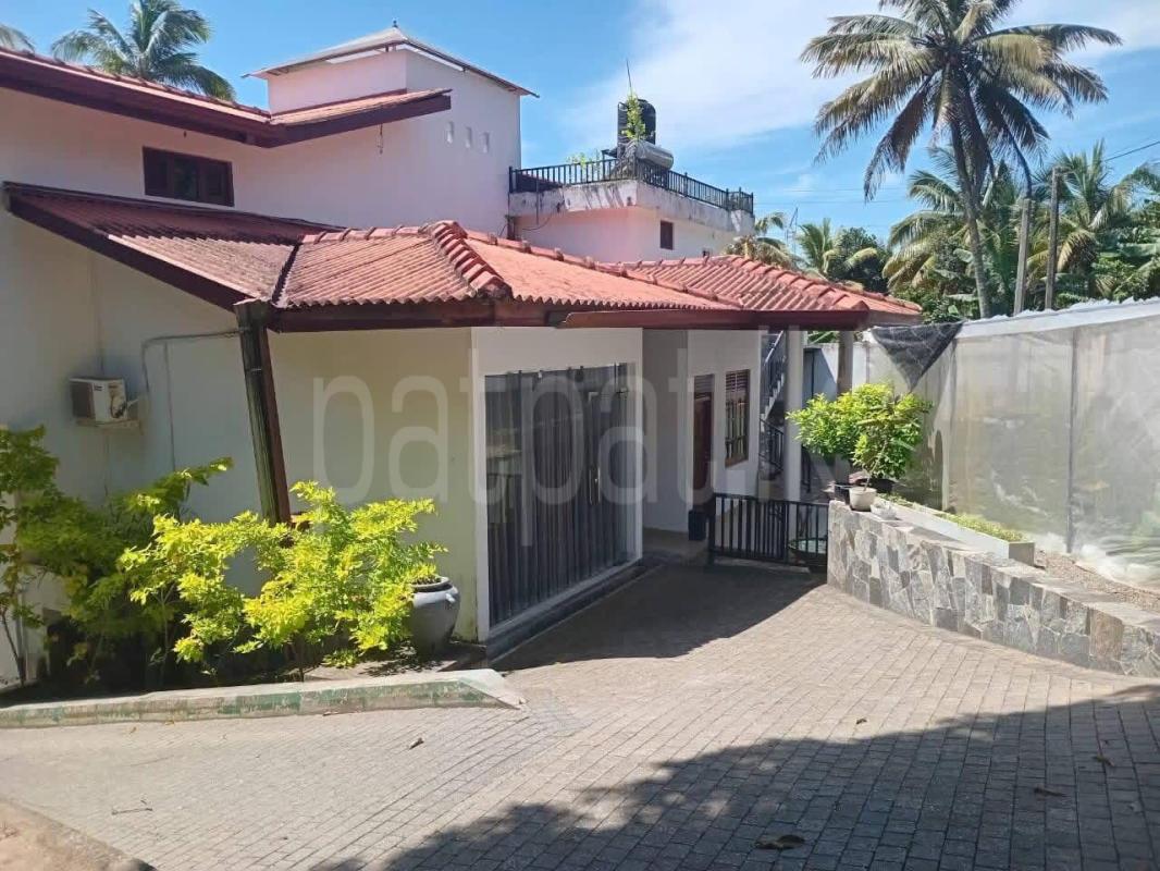 House for Sale in Balangoda