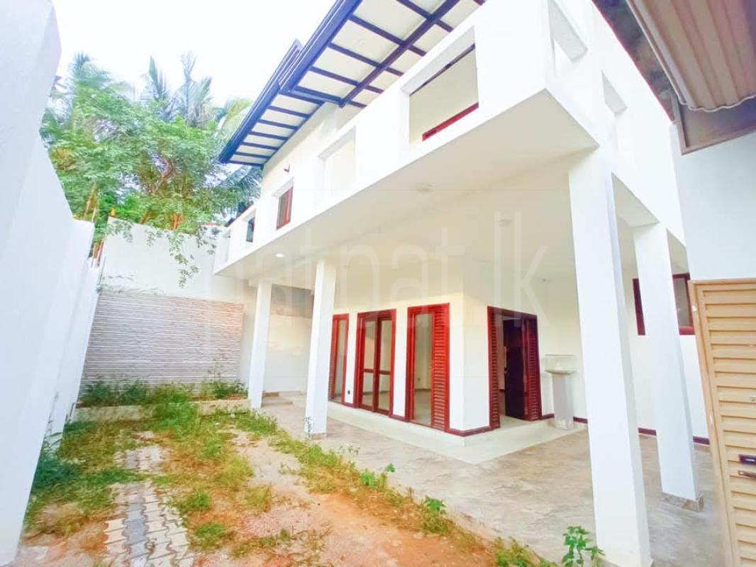 House for Sale in Maharagama