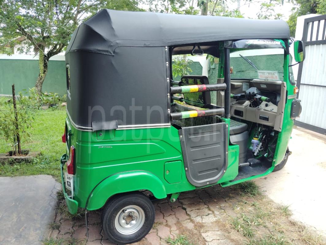 Bajaj Three Wheel 2025 - Used Three wheeler sale in Sri Lanka - patpat.lk
