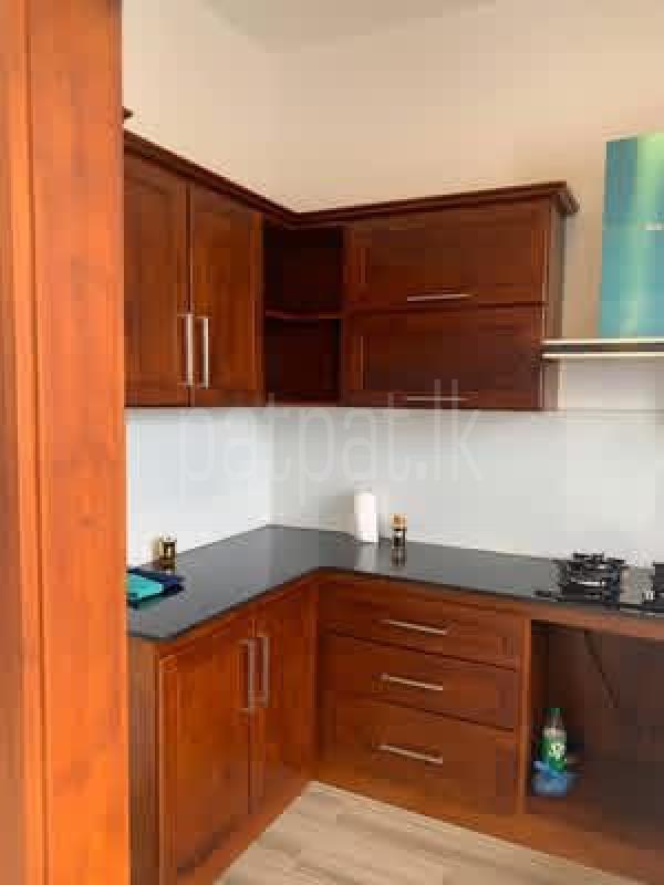 Furnished Apartment for Sale in Dehiwala